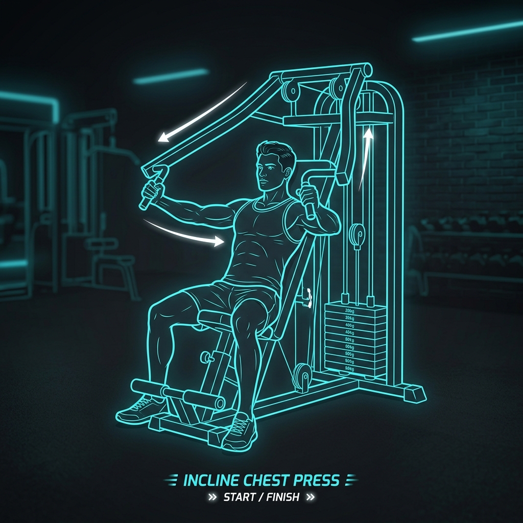 Incline Press