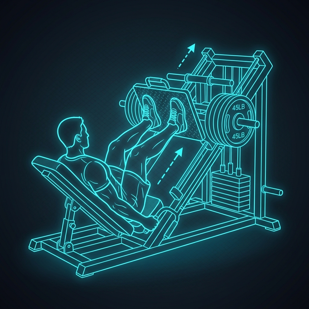 Leg Press