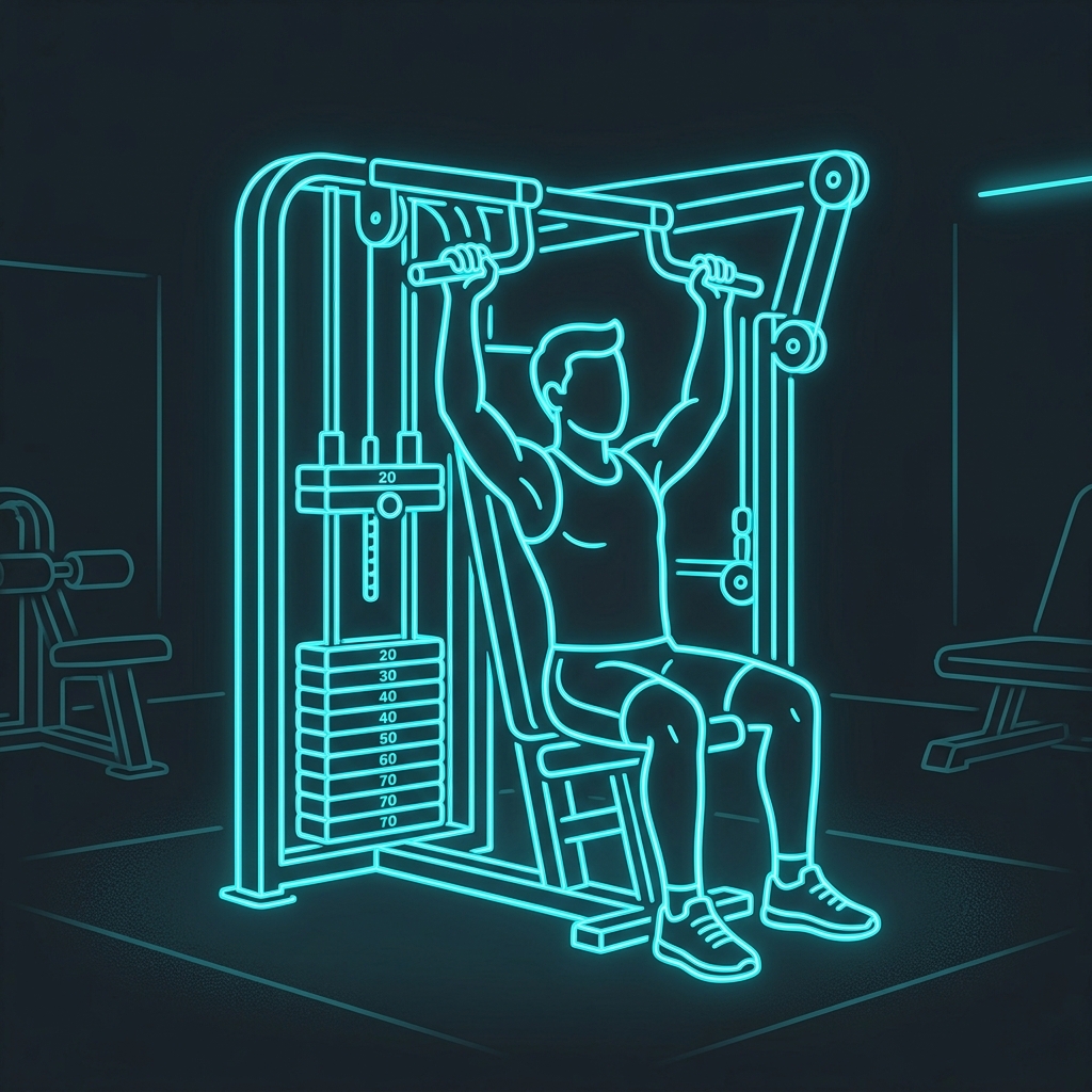 Shoulder Press
