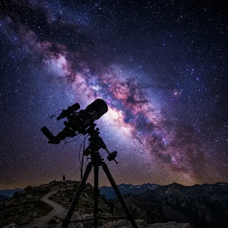 Astronomía